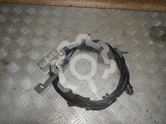 Трос открывания багажника Honda City IV 2002 - 2008