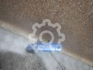 Ручка двери наружная Honda City IV 2002 - 2008