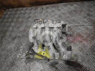 Коллектор впускной Honda Civic VII 2000 - 2006