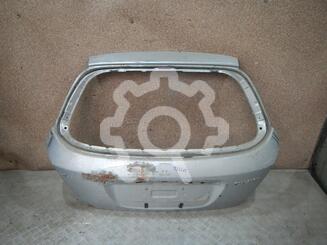 Дверь багажника Honda Civic VII 2000 - 2006