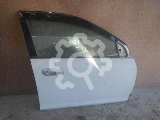 Дверь передняя правая Honda Civic VII 2000 - 2006