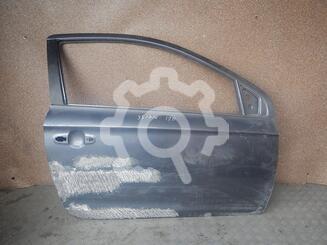 Дверь передняя правая Hyundai i20 [I] 2008 - 2014