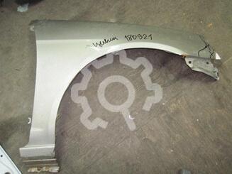 Крыло переднее правое Honda Civic VII 2000 - 2006