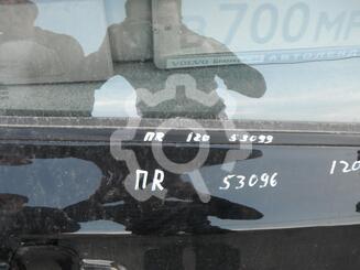 Молдинг двери передней правой Hyundai i20 [I] 2008 - 2014