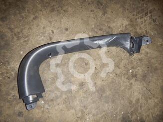 Накладка двери багажника Hyundai i30 [I] 2007 - 2012