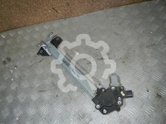 Стеклоподъемник задний левый Honda Civic VIII [4D] 2005 - 2011