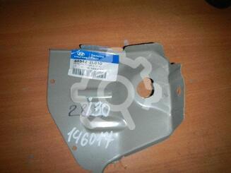 Кузовной элемент Hyundai i30 [I] 2007 - 2012