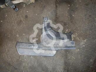 Накладка порога (внутренняя) Hyundai i30 [I] 2007 - 2012