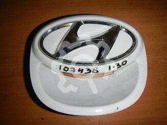 Накладка ручки наружной Hyundai i30 [I] 2007 - 2012