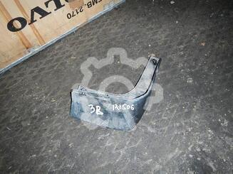 Брызговик задний правый Hyundai i30 [I] 2007 - 2012