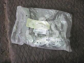 Кронштейн крыла Hyundai i30 [I] 2007 - 2012