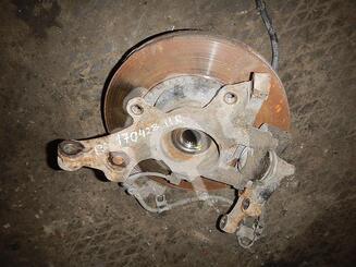 Кулак поворотный передний правый Hyundai i30 [I] 2007 - 2012