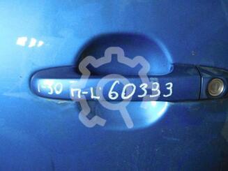 Ручка двери наружная Hyundai i30 [I] 2007 - 2012