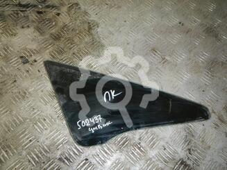 Стекло кузовное глухое правое Honda Civic VIII [4D] 2005 - 2011