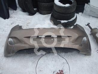 Бампер задний Hyundai i30 [II] 2011 - 2017