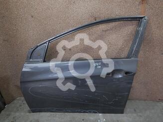 Дверь передняя левая Hyundai i40 2011 - н.в.