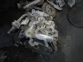 АКПП (автоматическая коробка переключения передач) Honda Civic VIII [4D] 2005 - 2011