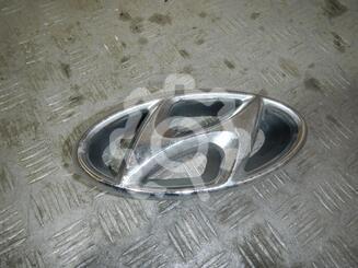 Эмблема Hyundai i40 2011 - н.в.