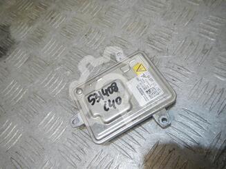 Блок управления светом Hyundai i40 2011 - н.в.