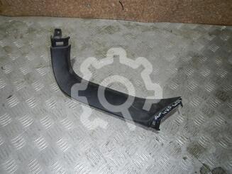 Обшивка багажника Hyundai ix35 2010 - 2015