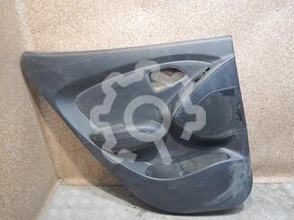 Обшивка двери задней левой Hyundai ix35 2010 - 2015