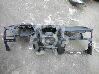 Торпедо Hyundai ix35 2010 - 2015