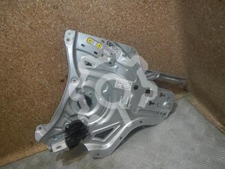 Стеклоподъемник передний правый Hyundai ix35 2010 - 2015
