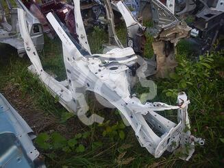 Лонжерон передний правый Honda Civic IX [4D] 2011 - 2016