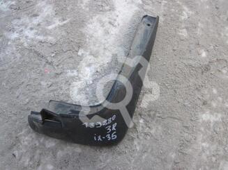 Брызговик задний правый Hyundai ix35 2010 - 2015
