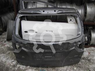 Дверь багажника Hyundai ix35 2010 - 2015