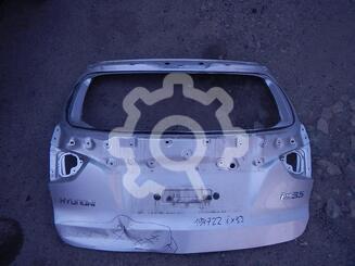 Дверь багажника Hyundai ix35 2010 - 2015