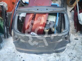 Дверь багажника Hyundai ix35 2010 - 2015
