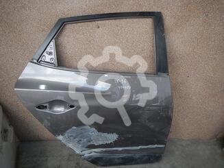Дверь задняя правая Hyundai ix35 2010 - 2015