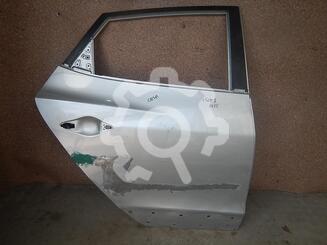 Дверь задняя правая Hyundai ix35 2010 - 2015