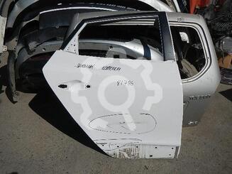 Дверь задняя правая Hyundai ix35 2010 - 2015
