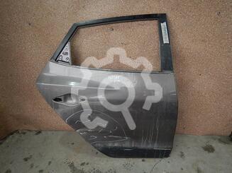 Дверь задняя правая Hyundai ix35 2010 - 2015
