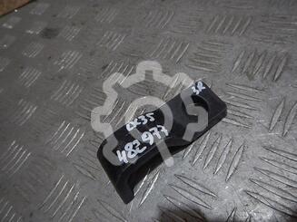 Кронштейн усилителя бампера заднего Hyundai ix35 2010 - 2015