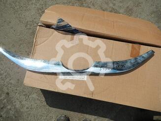 Накладка решетки радиатора Hyundai ix35 2010 - 2015