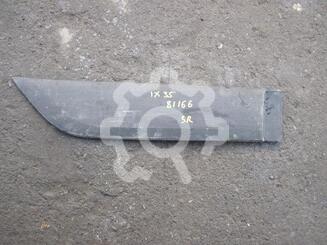 Молдинг двери задней правой Hyundai ix35 2010 - 2015