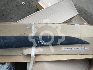 Молдинг двери передней правой Hyundai ix35 2010 - 2015