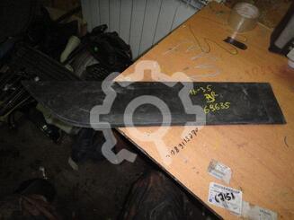 Молдинг двери задней правой Hyundai ix35 2010 - 2015