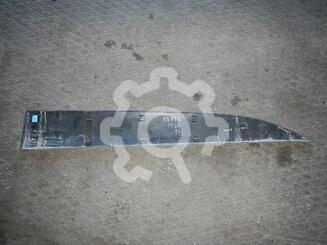 Молдинг двери передней левой Hyundai ix35 2010 - 2015