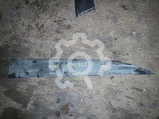Молдинг двери передней правой Hyundai ix35 2010 - 2015