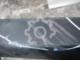 Накладка бампера переднего Hyundai ix35 2010 - 2015