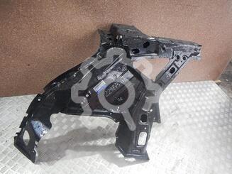 Боковина правая Hyundai ix35 2010 - 2015