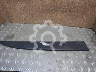 Молдинг двери передней правой Hyundai ix35 2010 - 2015