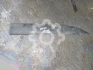Молдинг двери передней правой Hyundai ix35 2010 - 2015