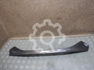 Накладка бампера переднего Hyundai ix35 2010 - 2015