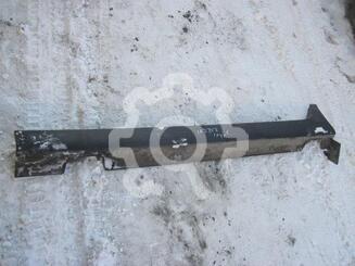 Накладка порога (наружная) Hyundai ix35 2010 - 2015
