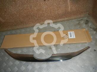 Накладка решетки радиатора Hyundai ix35 2010 - 2015